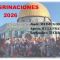 Peregrinaciones  2026